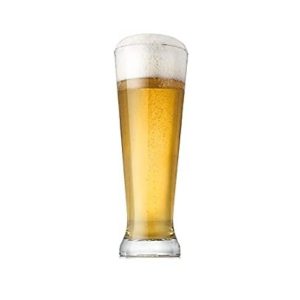 Set 2 Calici Birra chiara Happy Set IVV