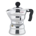 Caffettiera/Moka Alessi Alessandro Mendini