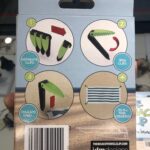 The Beach Towel Clip