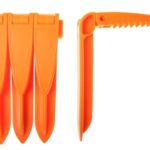 The Beach Towel Clip