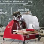 Affettatrice Berkel Red Line RL250