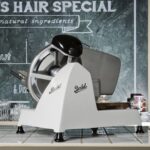 Affettatrice Berkel Red Line RL250