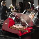 Affettatrice Berkel Red Line RL300