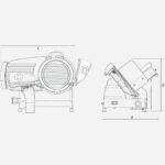 Affettatrice Berkel Red Line RL300