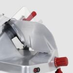 Affettatrice Berkel Pro Line Silver XS25