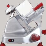 Affettatrice Berkel Pro Line Silver XS25