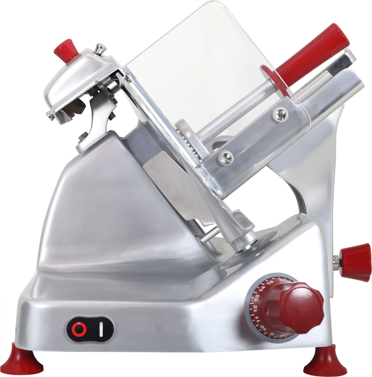 Affettatrice Berkel Pro Line Silver XS25