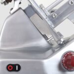 Affettatrice Berkel Pro Line Silver XS25
