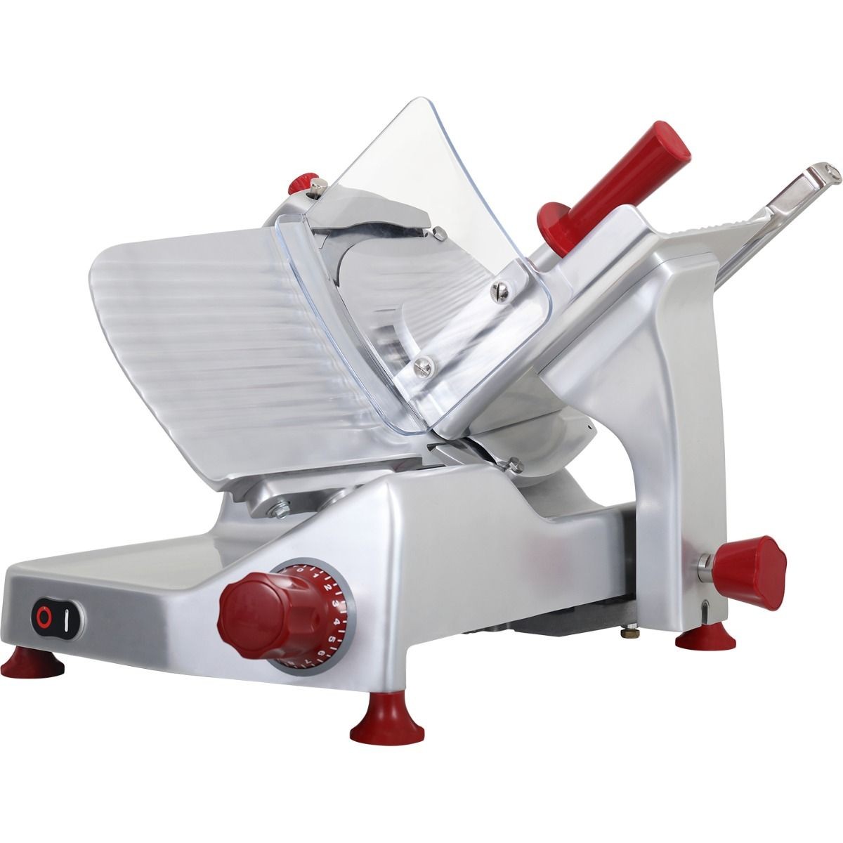 Affettatrice Berkel Pro Line Silver XS30