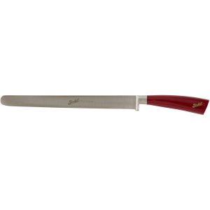 Coltello Salato 26cm Berkel – Rosso – Linea Elegance