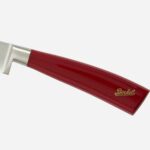 Coltello Filetto 21cm Berkel - Rosso - Linea Elegance