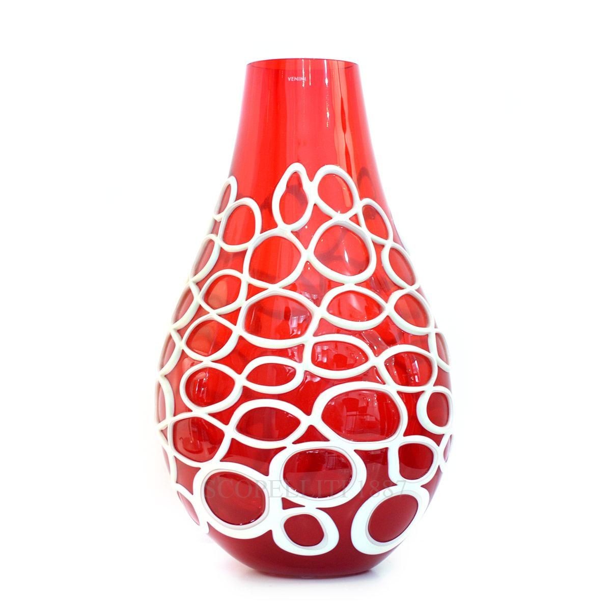 Vaso Venini Kyklos small