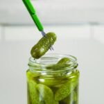 Cucchiaio Scoop&pick di Joseph Joseph