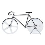 Taglia pizza Bici "The Fixie"
