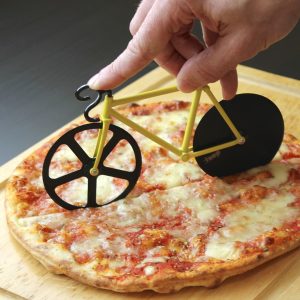 Taglia pizza Bici “The Fixie”