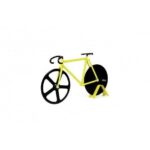 Taglia pizza Bici "The Fixie"