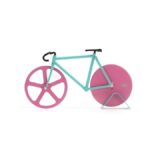 Taglia pizza Bici "The Fixie"