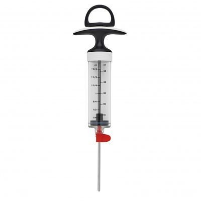 Siringa per marinare di Oxo Good Grips