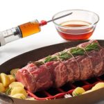 Siringa per marinare di Oxo Good Grips