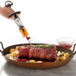 Siringa per marinare di Oxo Good Grips