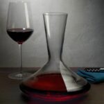 Decanter Dimple Nude