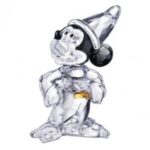 Swarovski Topolino apprendista stregone