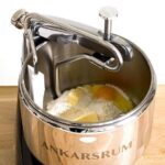 Impastatrice Assistent Original Ankarsrum