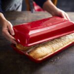 PREZZO SPECIALE: Stampo ciabatta di Emile Henry