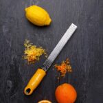 Grattugia Microplane Zester Premium