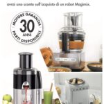 Gelatiera Expert di Magimix - PROMOZIONE