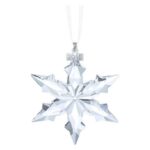 Stella di Natale 2015 Swarovski