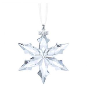 Stella di Natale 2015 Swarovski
