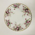 Set 6 piattini dolce Cottage Garden Royal Albert