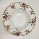 Set 4 posti tavola Cottage Garden Royal Albert