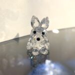 Volpe piccola Swarovski