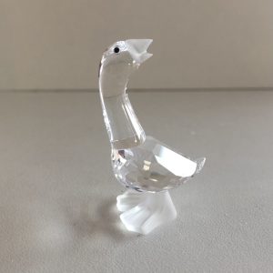 Oca piccola Swarovski