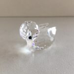 Papera piccola Swarovski