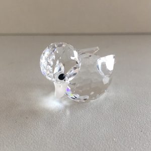 Papera piccola Swarovski