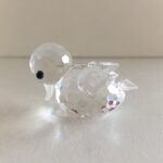 Papera piccola Swarovski