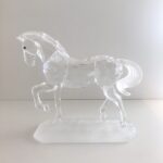 Cavallo Arabo Swarovski