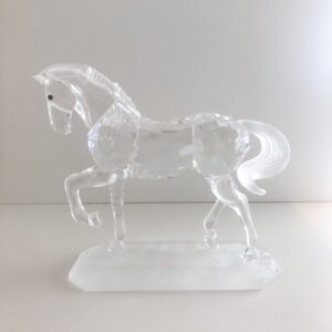 Cavallo Arabo Swarovski