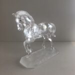 Cavallo Arabo Swarovski