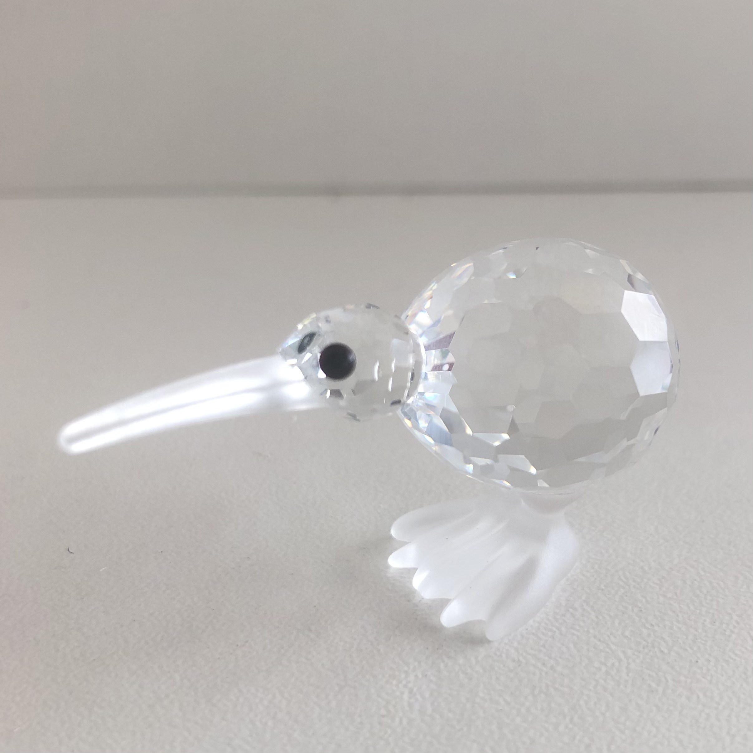 Kiwi Swarovski