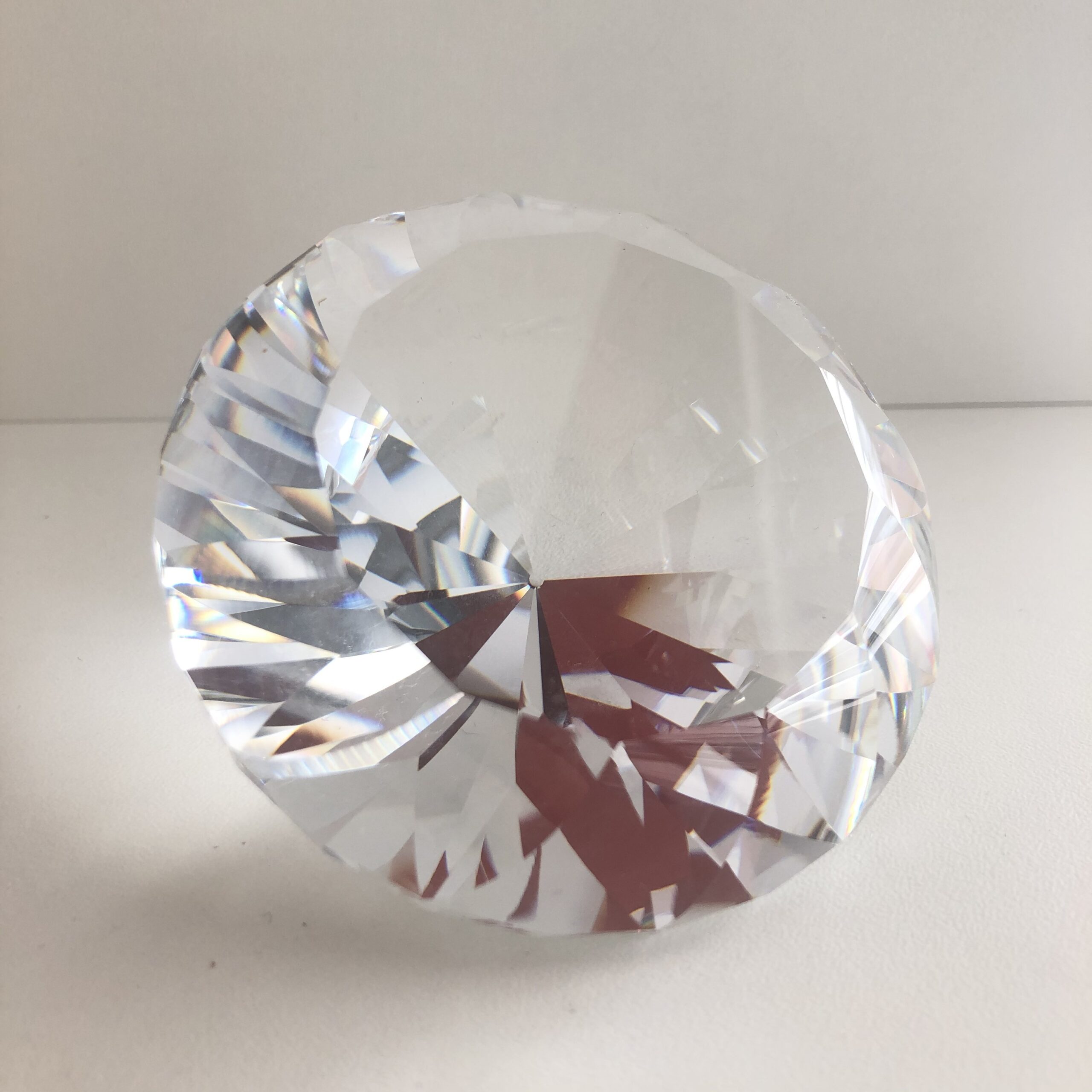 Chaton piccolo Swarovski