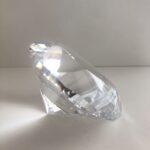 Chaton piccolo Swarovski