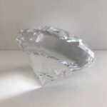 Chaton piccolo Swarovski