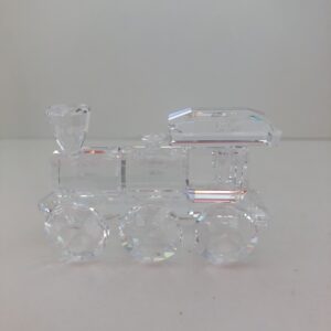 Locomotiva Swarovski