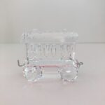 Vagone merci Swarovski