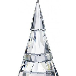 Albero di Natale Swarovski