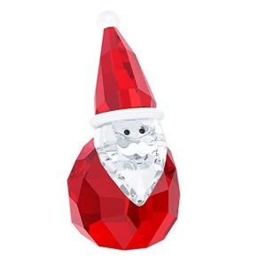 Santa Claus mini Swarovski